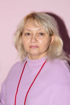Учитель-логопед Павличенкова Татьяна Николаевна