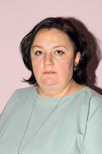 Воспитатель высшей категории Жукова Ольга Алексеевна