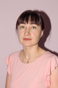 Воспитатель Суслопарова Ольга Павловна