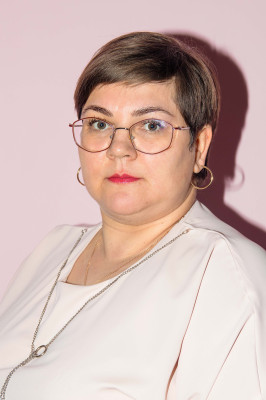 Воспитатель высшей категории Наймушина Ольга Евгеньевна Воспитатель высшей категории Наймушина Ольга Евгеньевна